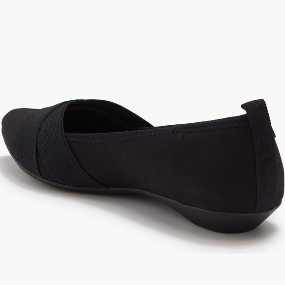 Anne Klein iflex Flat - Picture 2 of 8